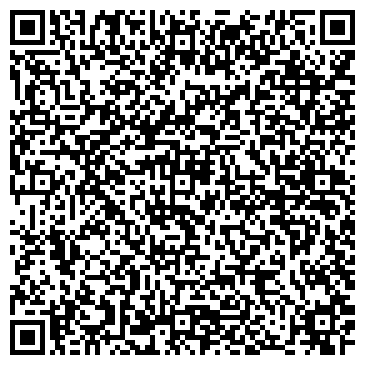 QR-код с контактной информацией организации ООО ВолгаЭлектроСнаб