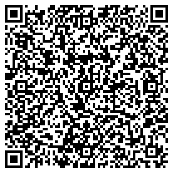 QR-код с контактной информацией организации Сэлф