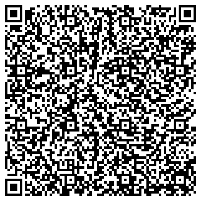 QR-код с контактной информацией организации ТЧУП Первая металлоторговая компания