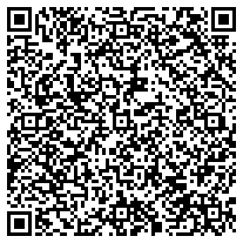 QR-код с контактной информацией организации ООО ВебШтрих