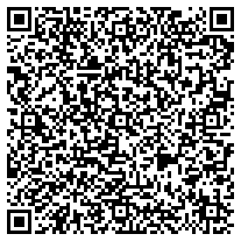 QR-код с контактной информацией организации ООО Сытый Батыр