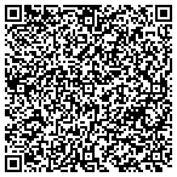 QR-код с контактной информацией организации ООО Меридианс