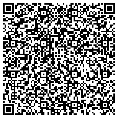 QR-код с контактной информацией организации Мастерская Мартынова