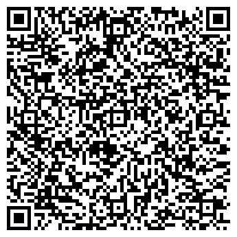 QR-код с контактной информацией организации ООО ВРК