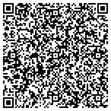 QR-код с контактной информацией организации Форсайт