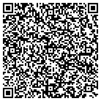 QR-код с контактной информацией организации ООО Эпи Дэй