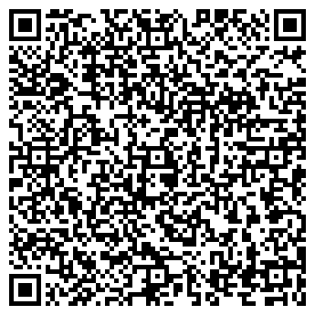 QR-код с контактной информацией организации Eva totti