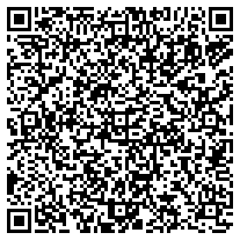 QR-код с контактной информацией организации ИП Клинтех