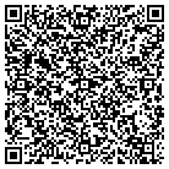 QR-код с контактной информацией организации Vinmotors