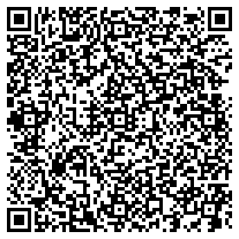 QR-код с контактной информацией организации Шашлычная лавка