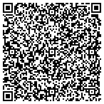 QR-код с контактной информацией организации ООО ПКФ "Пересвет"