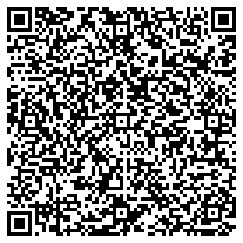 QR-код с контактной информацией организации Печи и Камни