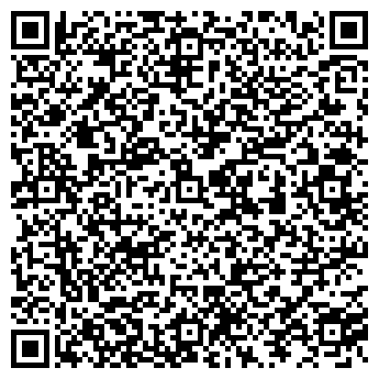 QR-код с контактной информацией организации AiMarketOS