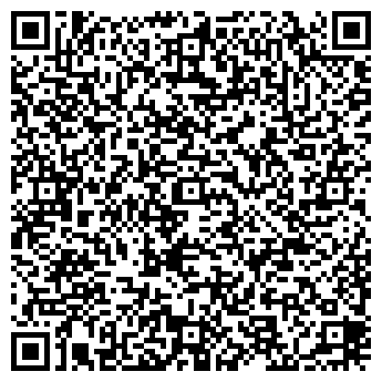 QR-код с контактной информацией организации ООО ГМК Элит групп