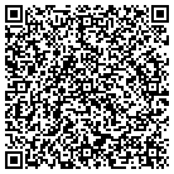 QR-код с контактной информацией организации ИП Мульча123