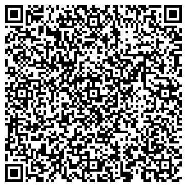 QR-код с контактной информацией организации ООО Асенс
