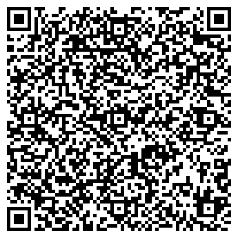 QR-код с контактной информацией организации ООО Асгрупп