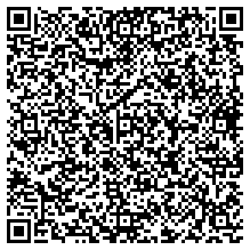 QR-код с контактной информацией организации ООО Эвтектика-Волга