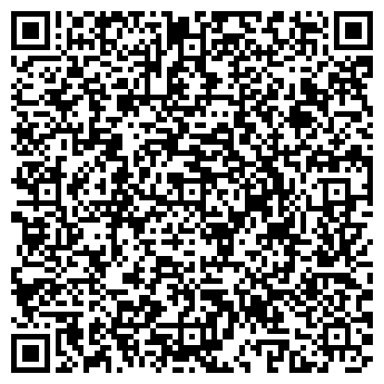 QR-код с контактной информацией организации ООО Машинка Бай