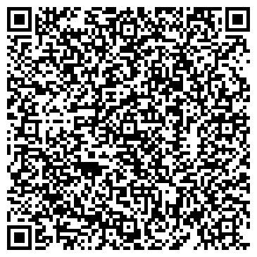 QR-код с контактной информацией организации ООО Роса М