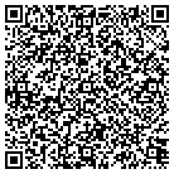 QR-код с контактной информацией организации ООО Сириус