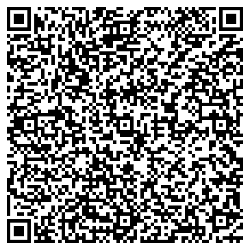 QR-код с контактной информацией организации ПАО Максимум