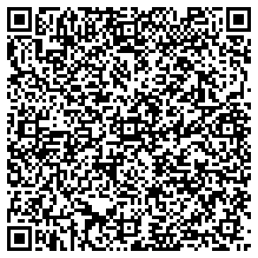 QR-код с контактной информацией организации ИП Волков А.Ю.
