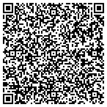 QR-код с контактной информацией организации ООО «Джапан Бьюти»