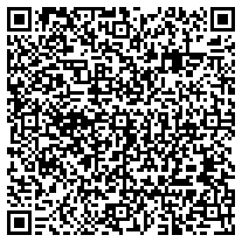 QR-код с контактной информацией организации ООО Тюмень-Газон