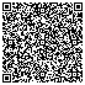 QR-код с контактной информацией организации Форнакс