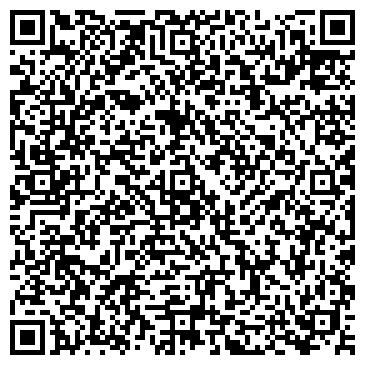 QR-код с контактной информацией организации Фабрика "Русский мех"