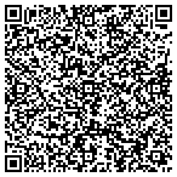 QR-код с контактной информацией организации Кнопка-рент