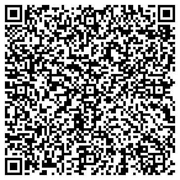 QR-код с контактной информацией организации ООО Беркана