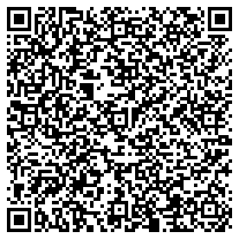 QR-код с контактной информацией организации Мебель&Стиль