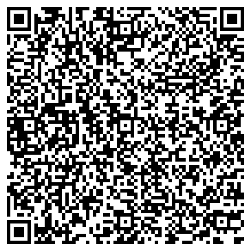 QR-код с контактной информацией организации ООО FS Logistics