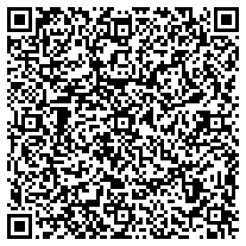 QR-код с контактной информацией организации Окнов