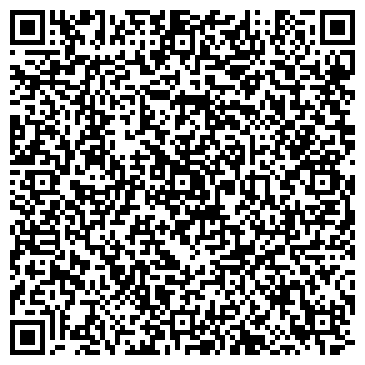 QR-код с контактной информацией организации ООО ОмегаПул