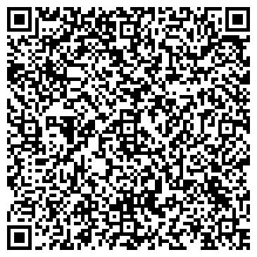 QR-код с контактной информацией организации ООО Новые Горизонты