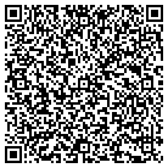 QR-код с контактной информацией организации ООО Sport Store