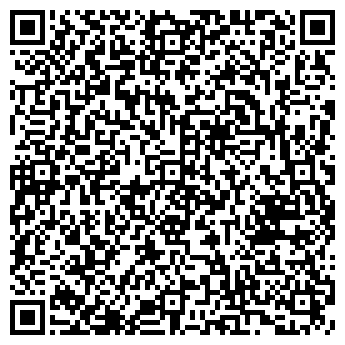 QR-код с контактной информацией организации ООО Zavzon