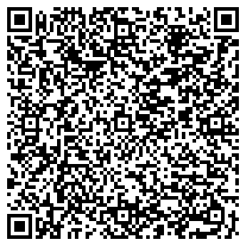 QR-код с контактной информацией организации ООО Молли Кварц
