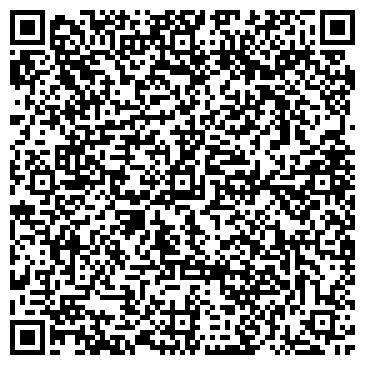 QR-код с контактной информацией организации Простосайты