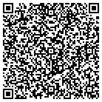 QR-код с контактной информацией организации ООО АСЛ Вуд