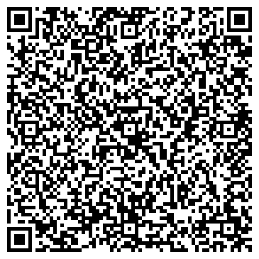 QR-код с контактной информацией организации ООО Технология