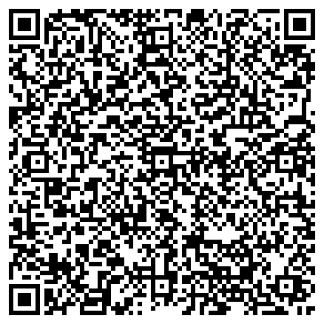 QR-код с контактной информацией организации New-Climate