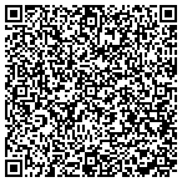 QR-код с контактной информацией организации Мега Климат