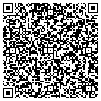 QR-код с контактной информацией организации АМГ Электро