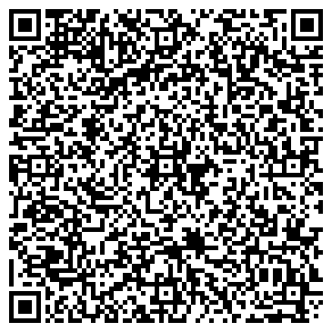 QR-код с контактной информацией организации IClean