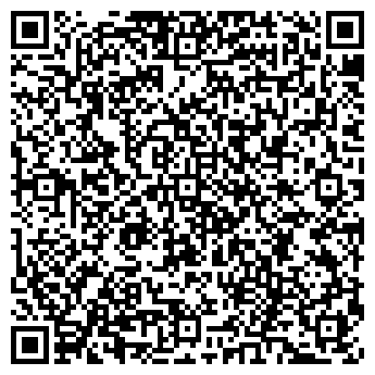 QR-код с контактной информацией организации ИП Отель Лермонтов