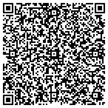 QR-код с контактной информацией организации Prima Domus